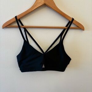 House of Harlow 1960 Triangle Bralette